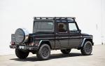 Mercedes-Benz G500 Custom Pickup 2002 года